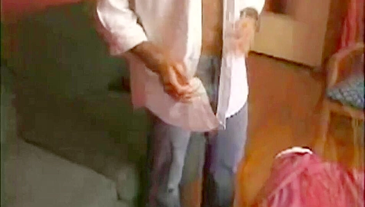Leos Lush Latino Body Teases as He Strokes His Thick Hardness – Hot Mature Gay Action