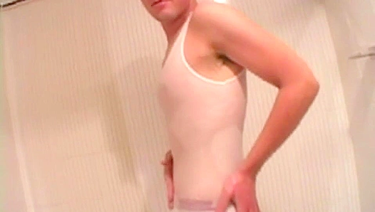 Nicholas Starrs Hot Solo tease: Slow Motion Muscle Masturbating – BoyzParty