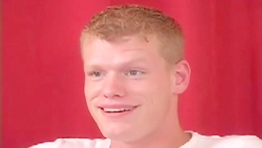 Chris Burg Goes Wild in Steaming Group Masturbation Session – GayPornRage 18+