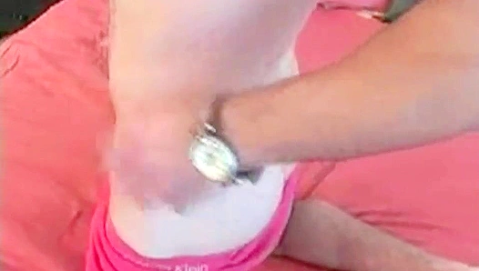 Ross Cums Hard: Sexy Solo Play by Fit Men Over 30 – HotDudesOver30