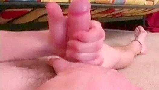 Hank Gets Loose Fingering Himself Deep at Crazy Gang Bang Party – GayXXX 18+