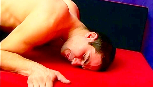 Nikola Stefan Fuels Burning Desire in Raw Gay Encounter – BonusHunks