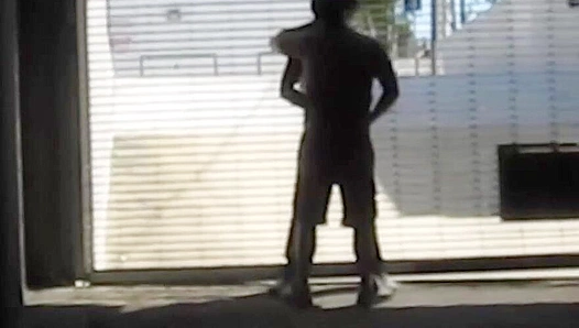 Passion Unleashed: Steamy Hookup in the Park Lights Up the Night – GayRoom