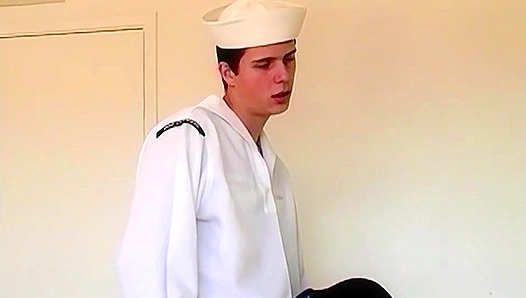 Ethan Alan Unleashed: Hot Bunk Bed Blowjob Action – SoldierCock 18+
