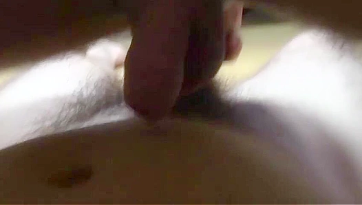 Blonde Boy Opens Up for Intense POV Penetration – Steamy Amateur Ride 18+
