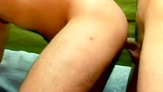 Hot Hunks Get Stretched Wide—Deep Anal Action Ignites Passion – 18+