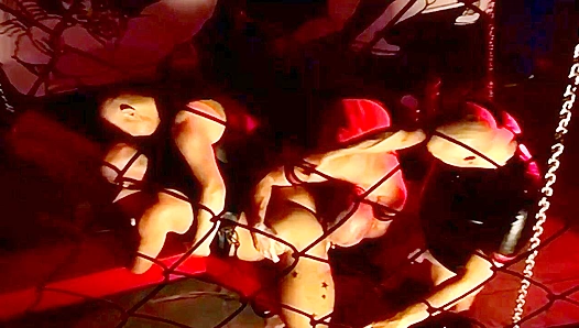 Stretched Wide Fucked Raw by Massive Toy – Hung Stud Dominates Ass – Bonus Fetish Scene
