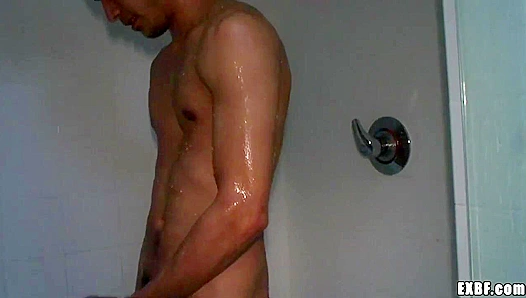 Ex-Boyfriends Horny Solo Session: Jugs That Bushy Thicket Live – RawGayCam 18+
