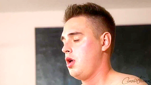 Corbin Fishers Hot Solo Ride: Big Dick Pleasure Unleashed – 18+
