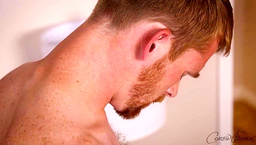 Sawyer Wesley Goes Wild — Raw, Steamy Bareback Action – GayAmateurs 18+