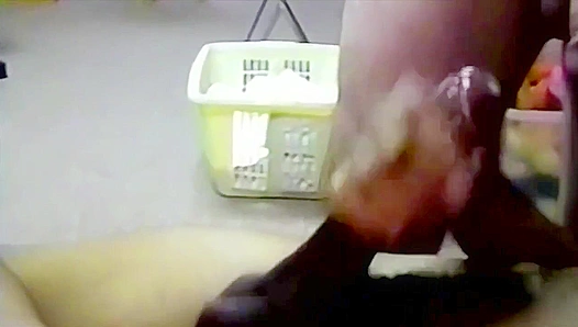 Retro Fire: Two Hung Stallions Tease Claim Each Other Hard – 18+