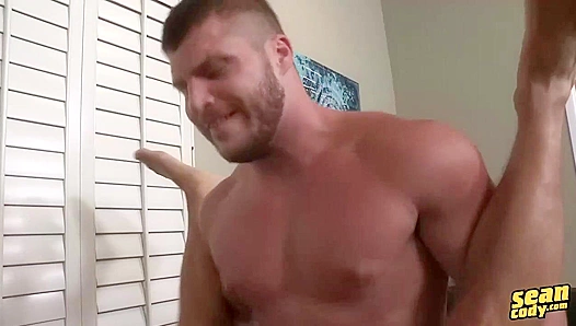 Jaspers Hot Webcam Debut: Naughty Fun with Sean Cody – SeanCodyX