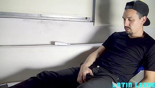 Latino Twink Duo Takes Huge Loads Deepthroat Live – LecheLovers 18+