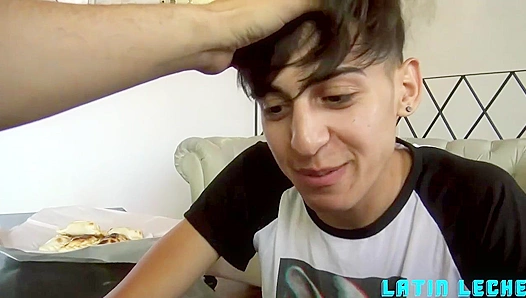 Hard Latino Ride Ends in Massive Creampie Blast – Leche Explosion 18+