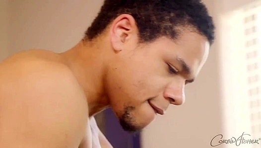 Tight Pale Ass Ripped by Massive Black Cock – CorbinFisher Gay XXX 18+