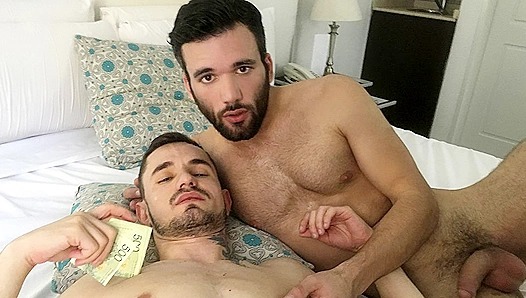 Hot Argentine Fire: Wild Hardcore Anal Passion – LatinLecheFrenzy