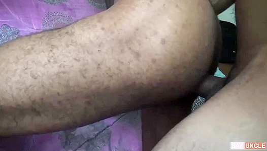 Horny Hairy Uruguayan Rides Hard — Intense POV Anal Ride – LatinLecheAction
