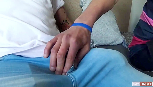 Rodrigo Axel Unleashed: Hot Hardcore Latino Action – GayTwinkHeat 18+