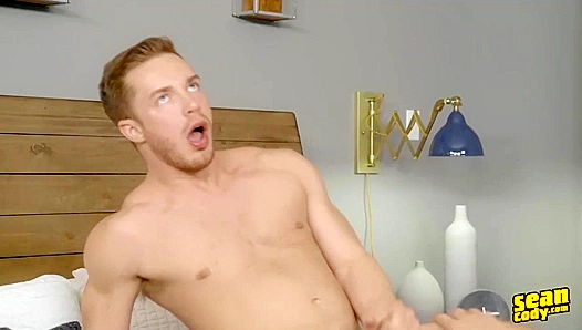 Outdoor Fun Leads Inside — Joshs Hot Desire Explodes with Cody – SeanCody