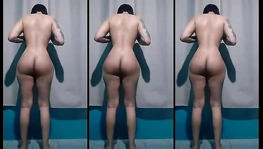 Submissive 21Yr Old Femboy Begs for Dominant Cock Control – XXXGayFlix18+