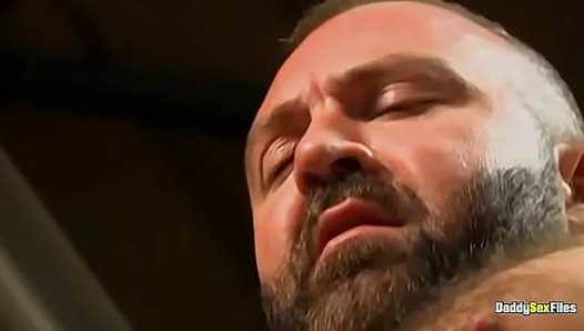 StepDaddy Obsession: Cam Curtz Surrenders to Dominant Huge-Cock Lovers – Wild Ride