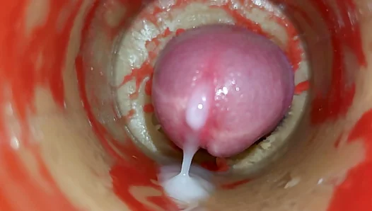 Creamy Creampie Sounds in Stunning 4K — Cervical POV Intimate ASMR Vibs