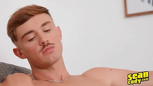 Phoenix Leo Ignites Desire With Explosive Blowjob – SeanCodyXCLUSIVE