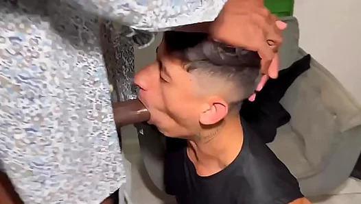 Hot Brazilian Sex Fest: Steamy Orgy Beneath the Mistletoe – Fuding 18+