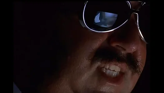 The Boondock Saints: No Ron Jeremy — Just Raw Gay Porn Action – 18+