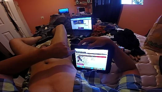 Living Large: My Journey as a Thick-Cocked stud – Gay Pornstar Confessions 18+