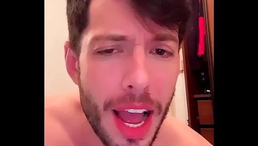 Amateurs Passion Ignites: Music, Art Mind-Blowing Anal Adventures – GayPornRookie 18+