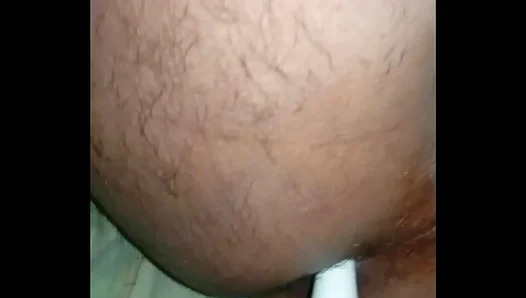 Massive Asian Stallion Gorges on Thick Cock — Mind-Blowing Anal Pleasure! – 18+
