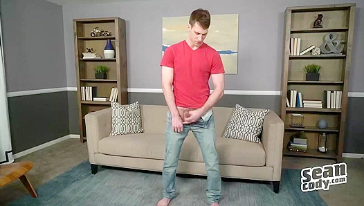Angelos Fiery Ride: Raw Lust Mind-Blowing Finish – SeanCodyX