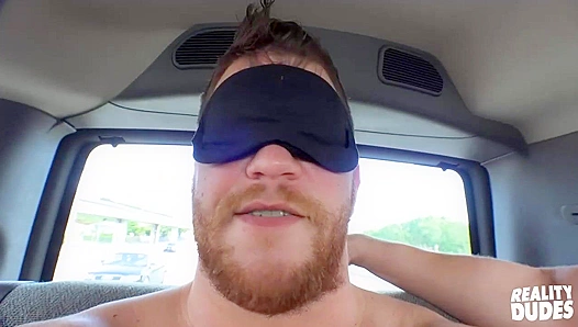 Passion Unleashed: Aston Springs Hot Ride With Ashton McKay – 18+