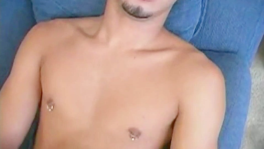 Pumping That Thick Latino Meat – Kikos Steamy Solo Ride – 18+
