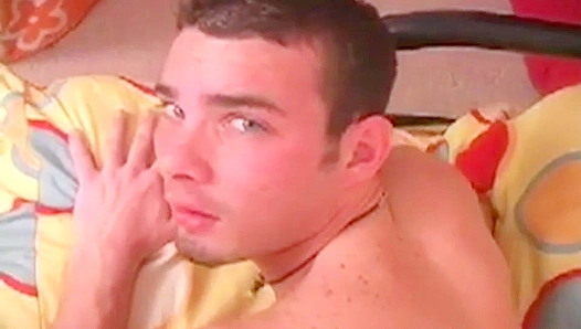 MJ Goes Wild Devouring a Fist-Sized Hard Cock – Circle Jerk Boys 18+
