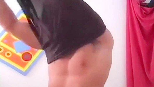 Blown Away at the Circle Jerk — Horny Twinks Cant Resist Riddicks Load – XXXGayScene 18+