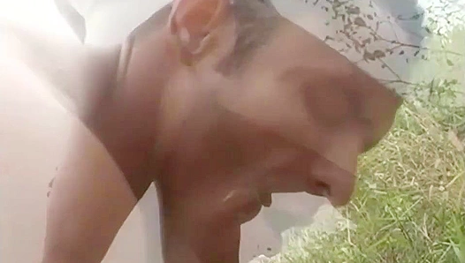 Steamy Latino Passion Under the Sun – Juan Rodrigo Goes Wild Outdoors – 18+