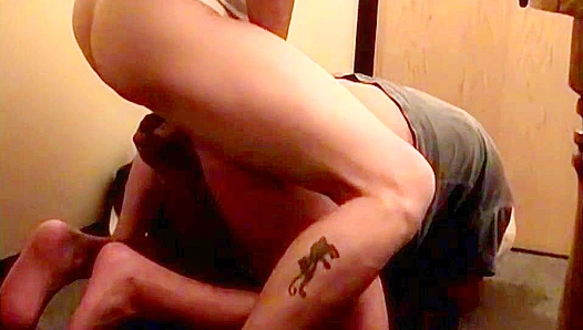 Amateur Twinks Go Wild With Kink Heat — Raw Gay Lust Unleashed – XXX