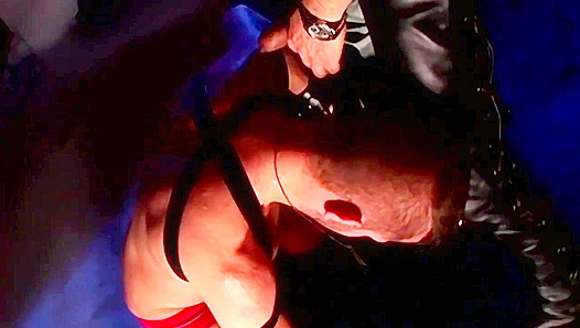 Rough Raw: Amateur studs go all-in for extreme deep anal fisting action – HotLoadz 18+