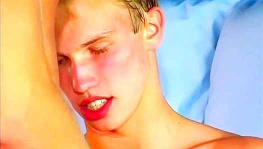 Steamy All-Nighters: Freaky Guys Swap Loads Passionate Moments – 18+