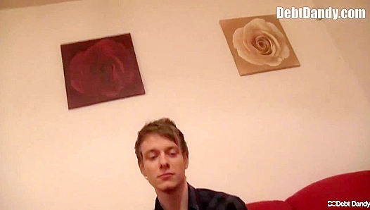 Blonde Beauty Ridden Hard by Fashionable Stallion – Steamy Gay Encounter