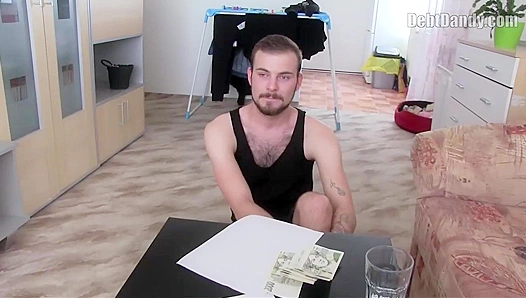 Hairy Beast Craves Hard Backdoor Action – Wild Gay Fuck Fest XXX
