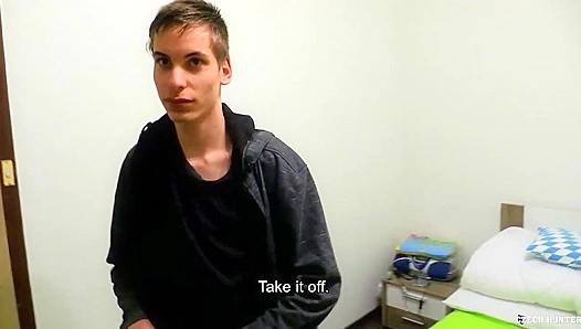 Riding Hard Wild: Cute Amateur Tops in Steamy POV Gay Sex – XXXGay