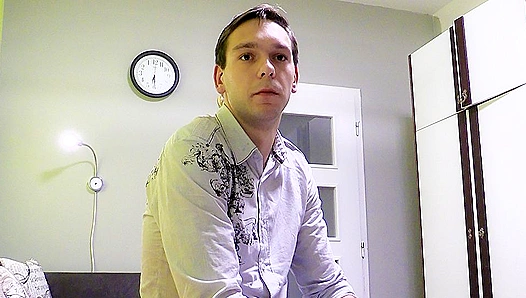 Begged for Mercy, Got a Creampie Face — Broke Boys Breaking Point – Debt Dandy