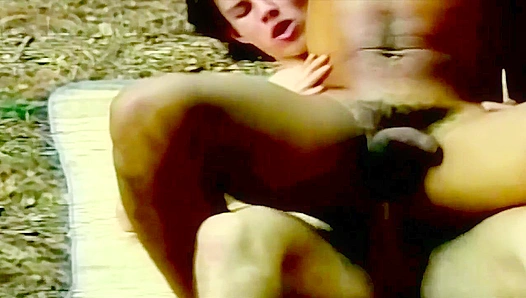 Retro Thrills: Deep Anal Pleasure with Massive Hunks – 18+