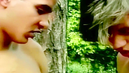 Retro Thrills: Deep Anal Pleasure with Massive Hunks – 18+