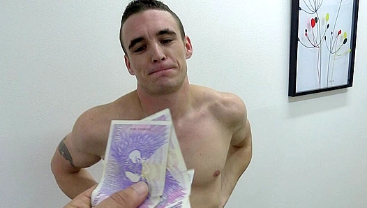 First Time Ever? Rookie Gets Fully Broken In Hard – 18+