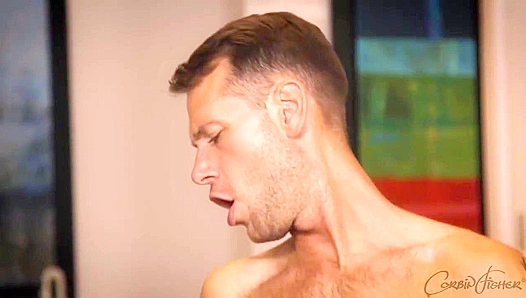 Riding Hard Fast: Steamy Inverted Passion – CorbinFisher Gay XXX