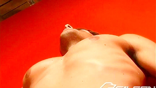 Jeremys Wild Outdoor Tease: A Busty Blowjob Fantasy – GayStepFun 18+